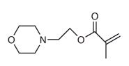 2 - N - Morpholinoethyl methacrylate, ≥ 95% - Polysciences