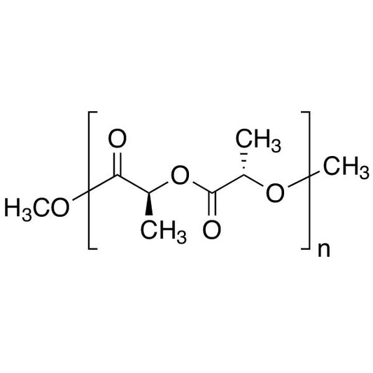 Poly(L-lactic acid), IV 0.15 dL/g
