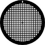 Grids - Formvar/Carbon Coated - Gold 200 mesh – Polysciences