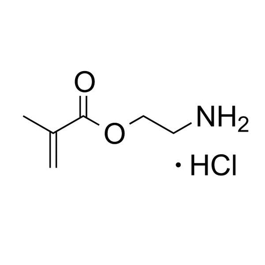 2-Aminoethyl methacrylate hydrochloride, ≥ 95%