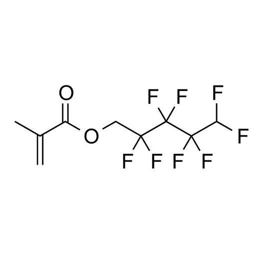 1H,1H,5H-Octafluoropentyl methacrylate, ≥ 98%