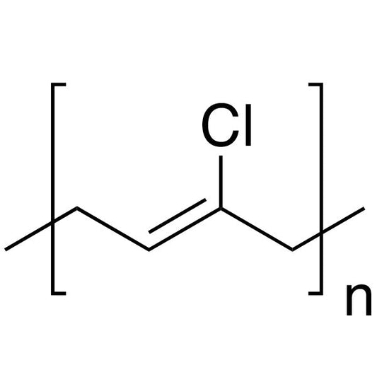 Poly(2-chloro-1,3-butadiene)