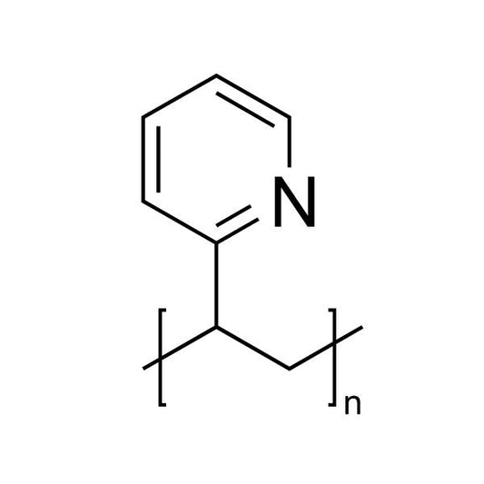 Poly(2-vinylpyridine) [MW ~40,000]