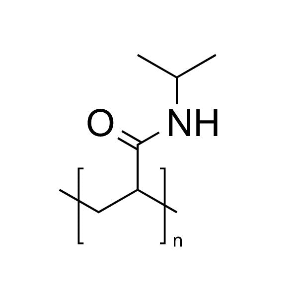Poly(N-iso-propylacrylamide)