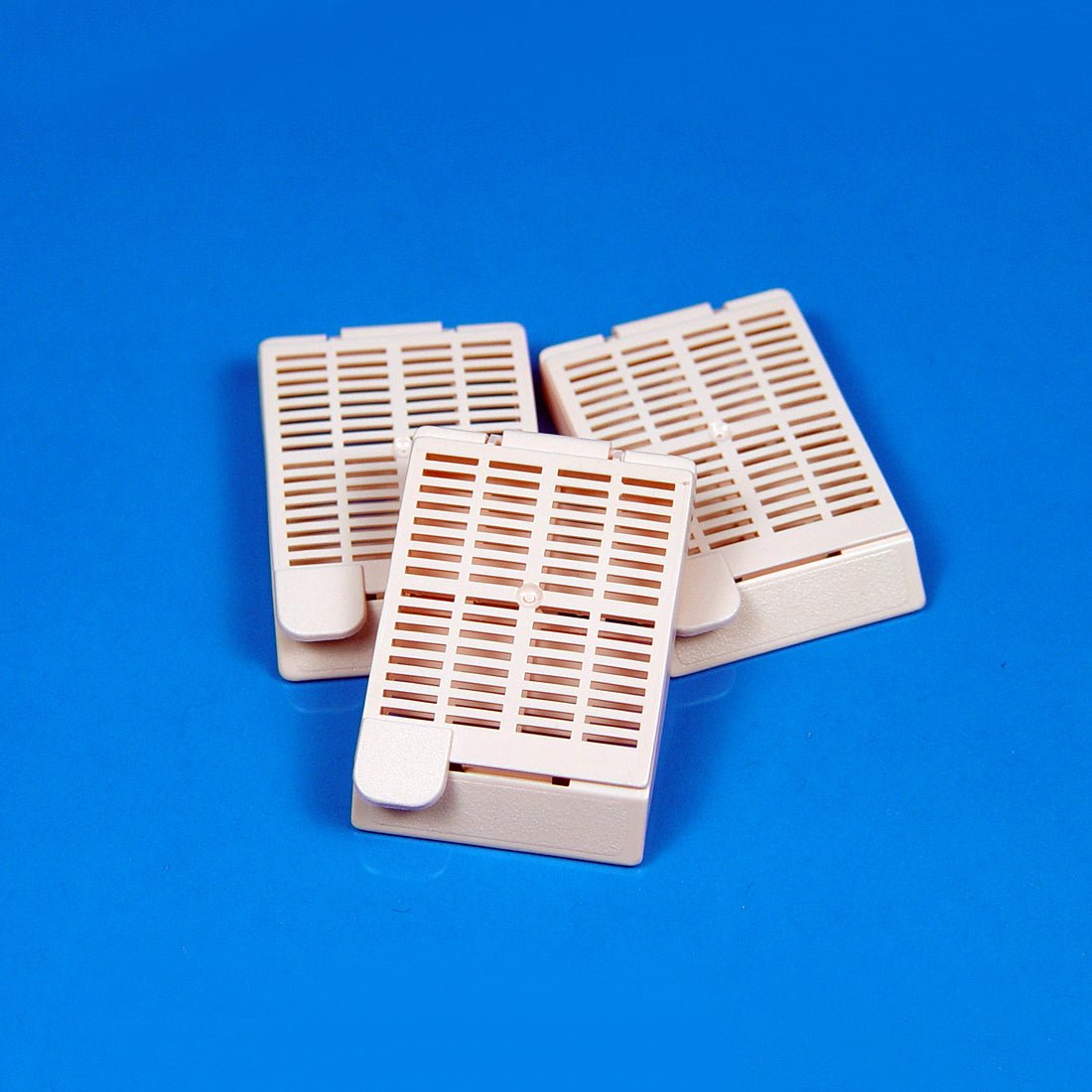 Tissue Cassette IV, Pink - Polysciences