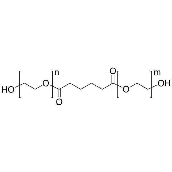 Poly(ethylene glycol) (200) adipate - Polysciences