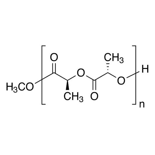 Poly(L-lactic acid), IV 6.5 dL/g