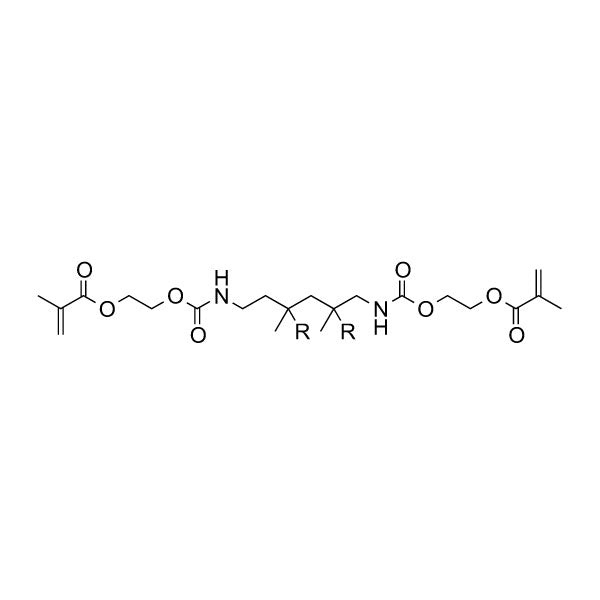 Diurethane Dimethacrylate (DUDMA)