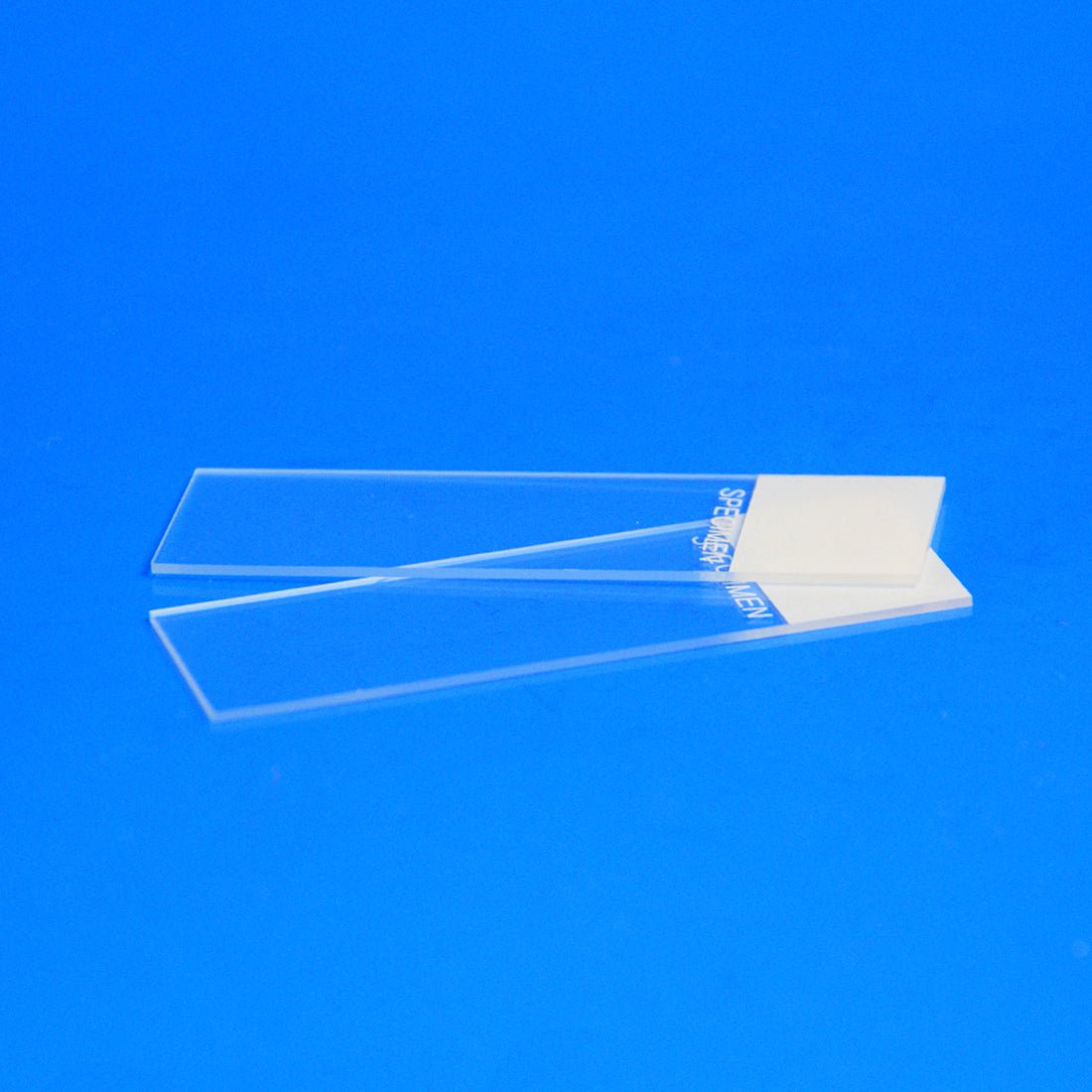 Super Frosted Microscope Slides - Polysciences