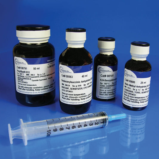 Poly/Bed® 812 Mini Kit/BDMA (Glauert Version) - Polysciences