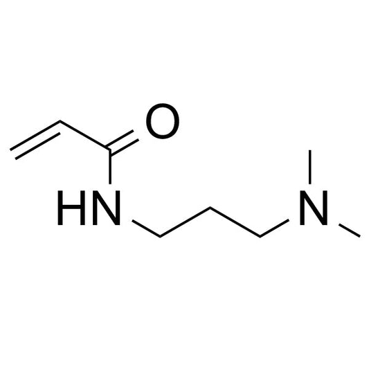N-[3-(N,N-Dimethylamino)propyl] acrylamide, ≥ 95%