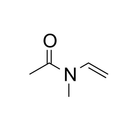 N - methyl - N - vinyl acetamide, ≥ 98% - Polysciences