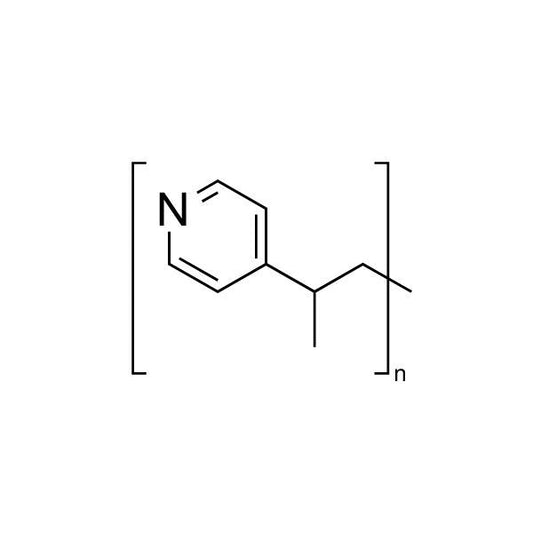 Poly(4 - vinylpyridine) - Polysciences
