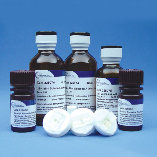 JB - 4® Mini Embedding kit - Polysciences