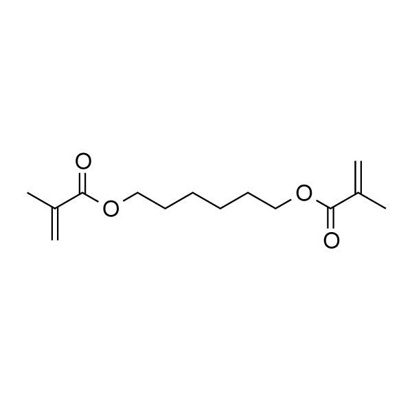 1,6 - Hexanediol dimethacrylate, ≥ 98% - Polysciences