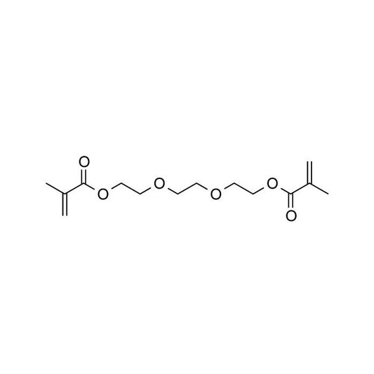 Triethylene glycol dimethacrylate, min 95% - Polysciences