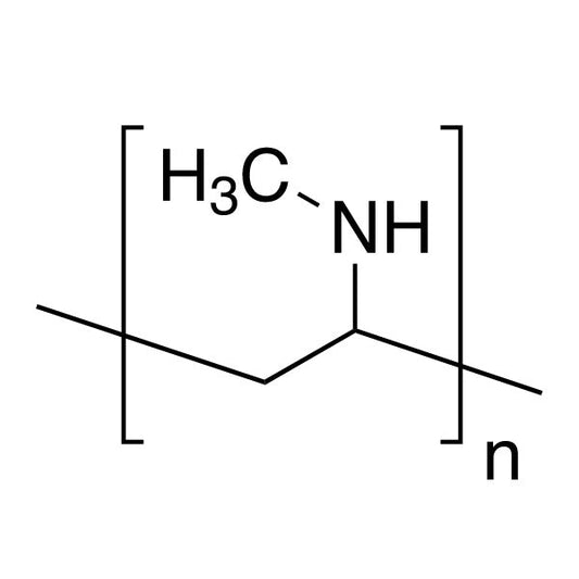 Poly(N-methylvinylamine)