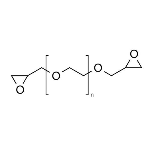Poly(ethylene glycol) diglycidyl ether (PEGDGE 1000)