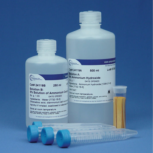 Poly - NoCal End Point Determination Kit - Polysciences