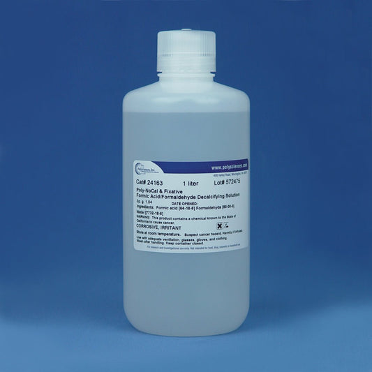 Poly - NoCal & Fixative - Polysciences