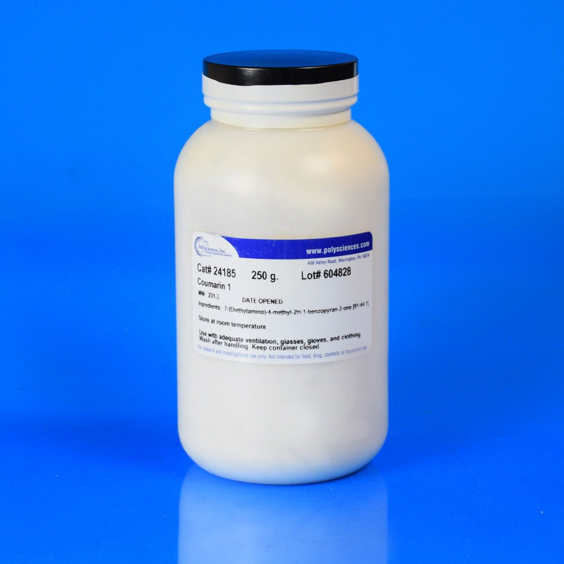 Osmium ammine - B - Polysciences