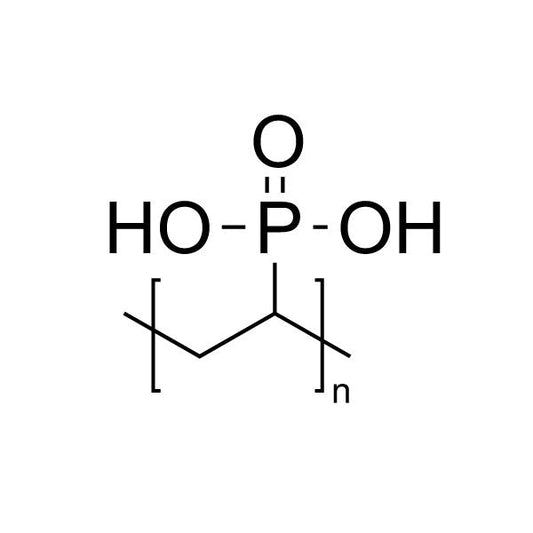 Poly(vinylphosphonic acid), 30% Aq. Soln.