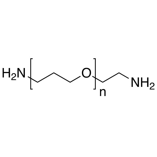 Poly(ethylene glycol) bis (2-aminoethyl), MW 10,000