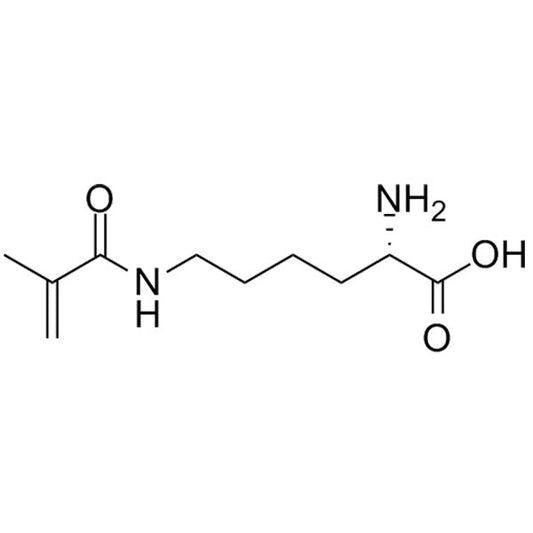 Methacryloyl-L-Lysine, ≥ 98%