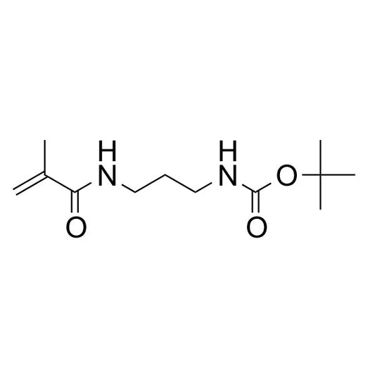 N-(t-BOC-aminopropyl)methacrylamide