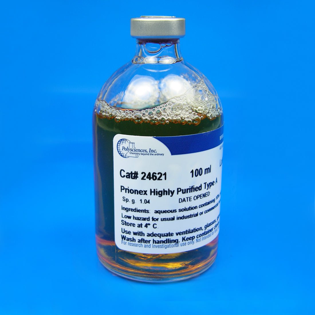 Prionex® | Polysciences, Inc.