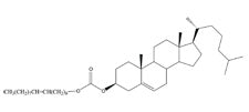 Cholesteryl Oleyl Carbonate