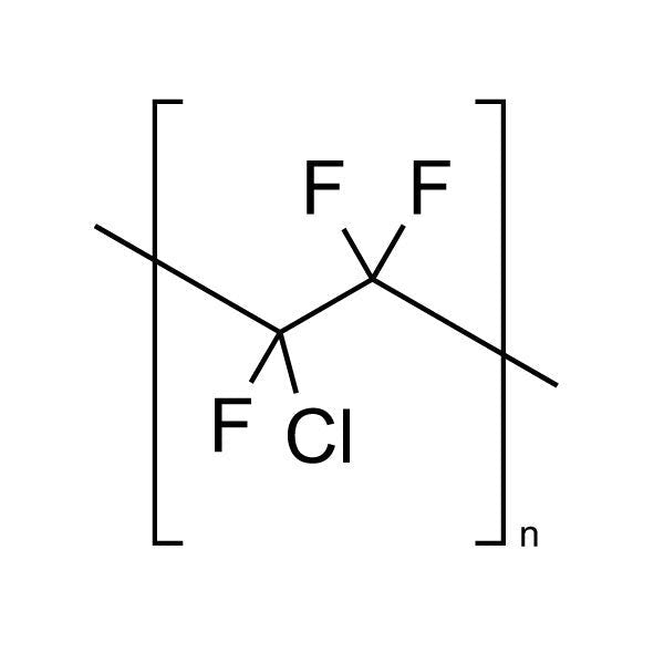 Halocarbon 700 Oil [Poly(chlorotrifluoroethylene), 700 centistokes] - Polysciences
