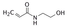N - Hydroxyethyl acrylamide, ≥ 98% - Polysciences