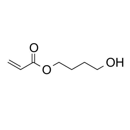 4-hydroxybutyl acrylate, ≥ 95%