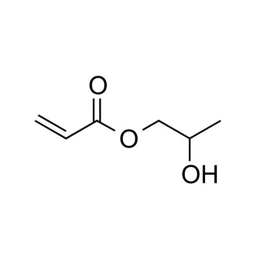 2-hydroxypropyl acrylate, ≥ 96%