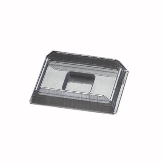 Disposable Base Molds (15x15x5 mm) - Polysciences