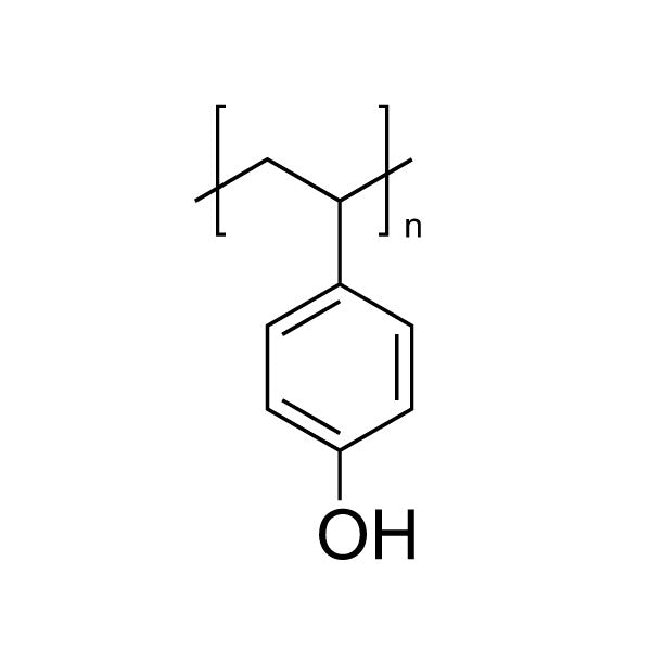 Poly(4-vinylphenol) [MW 9,000 - 11,000]