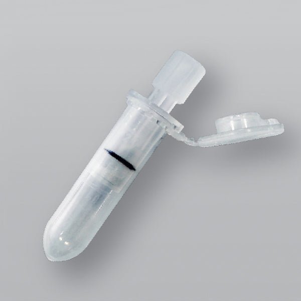BioMasher I® with 1.5ml Microtube with O - ring, PP filter, soft samples - Polysciences