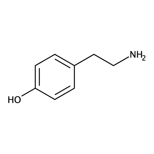 Tyramine, ≥ 98% - Polysciences