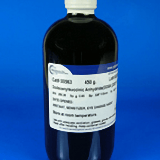 Dodecenylsuccinic anhydride (DDSA) - Polysciences
