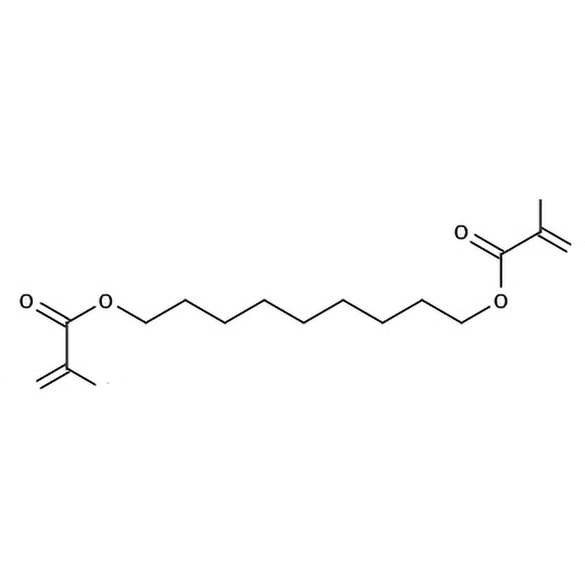 1,9 - Nonanediol dimethacrylate, ≥ 98.0% - Polysciences