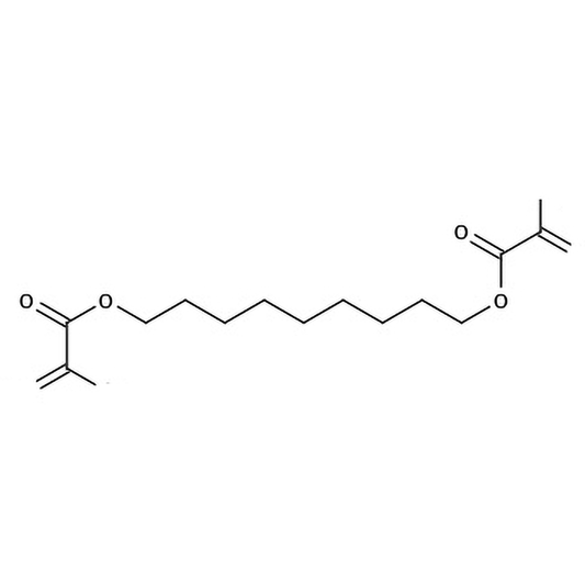 1,9 - Nonanediol dimethacrylate, ≥ 98.0% - Polysciences