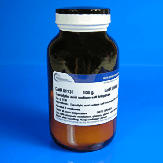 Cacodylic acid, sodium salt trihydrate, ≥ 98% - Polysciences