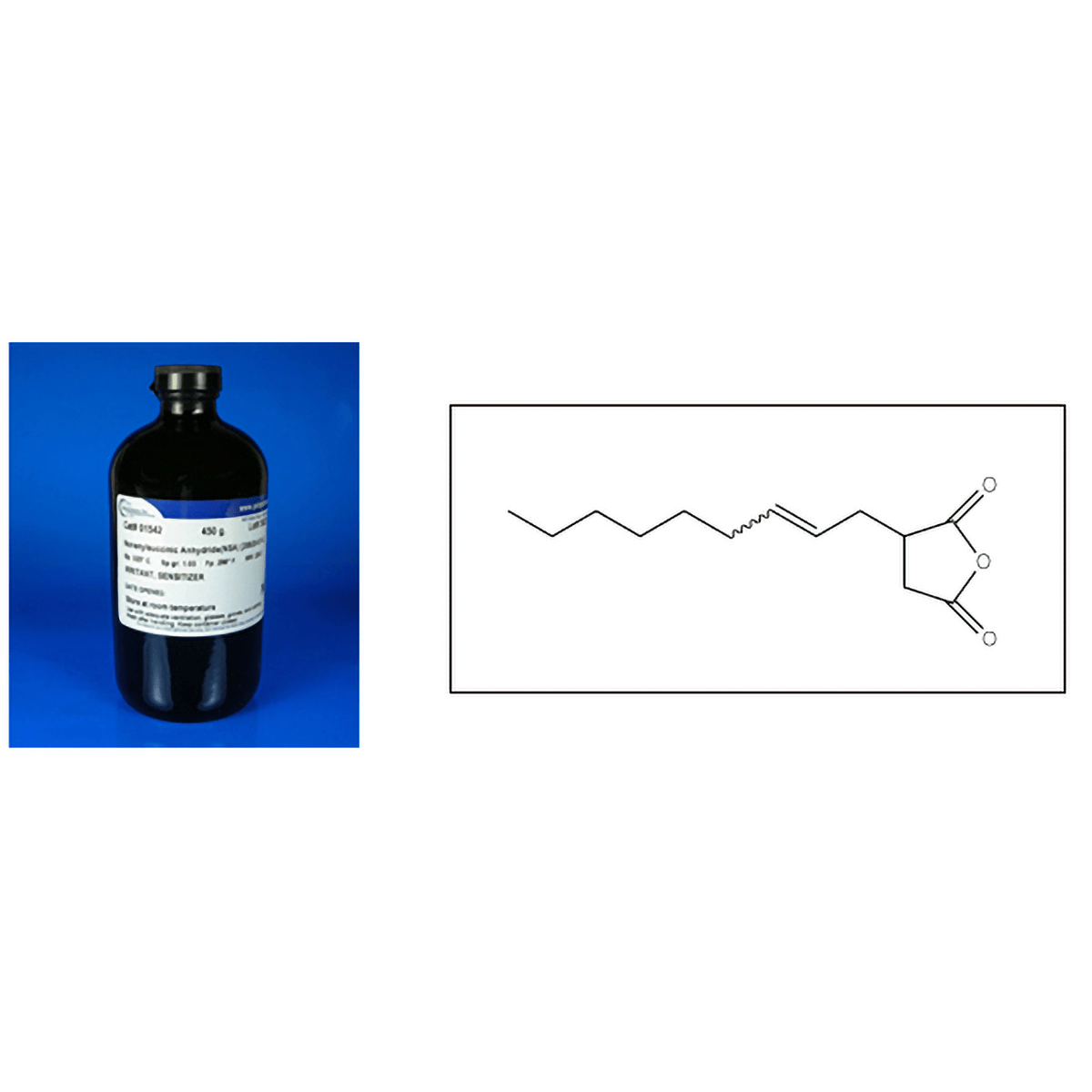Nonenyl Succinic Anhydride (NSA) - Polysciences