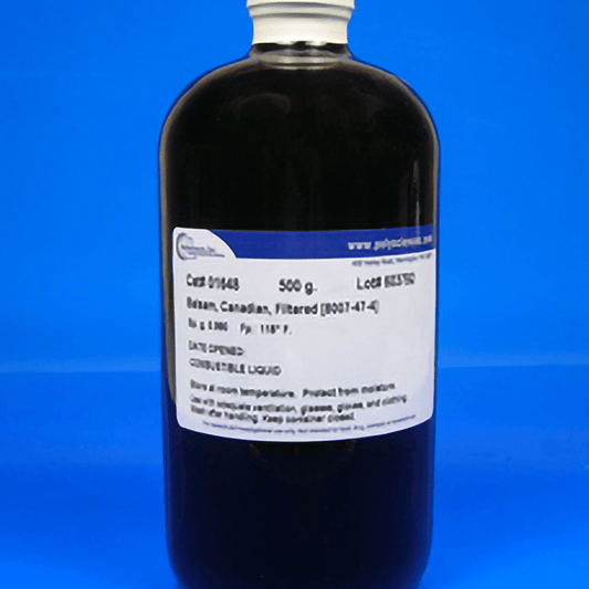 Balsam, Canada - Polysciences