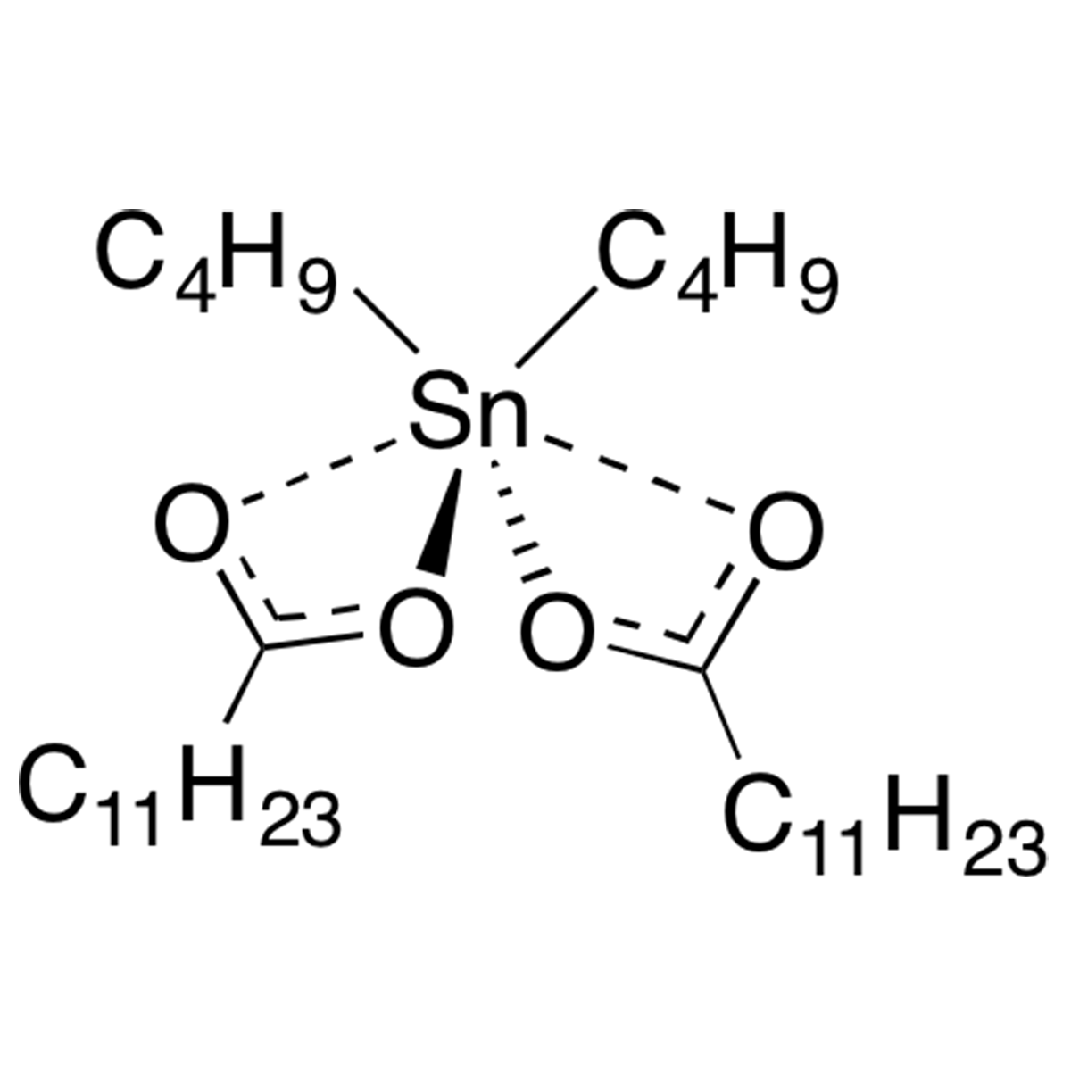 Dibutyltin dilaurate - Polysciences