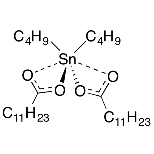 Dibutyltin dilaurate - Polysciences