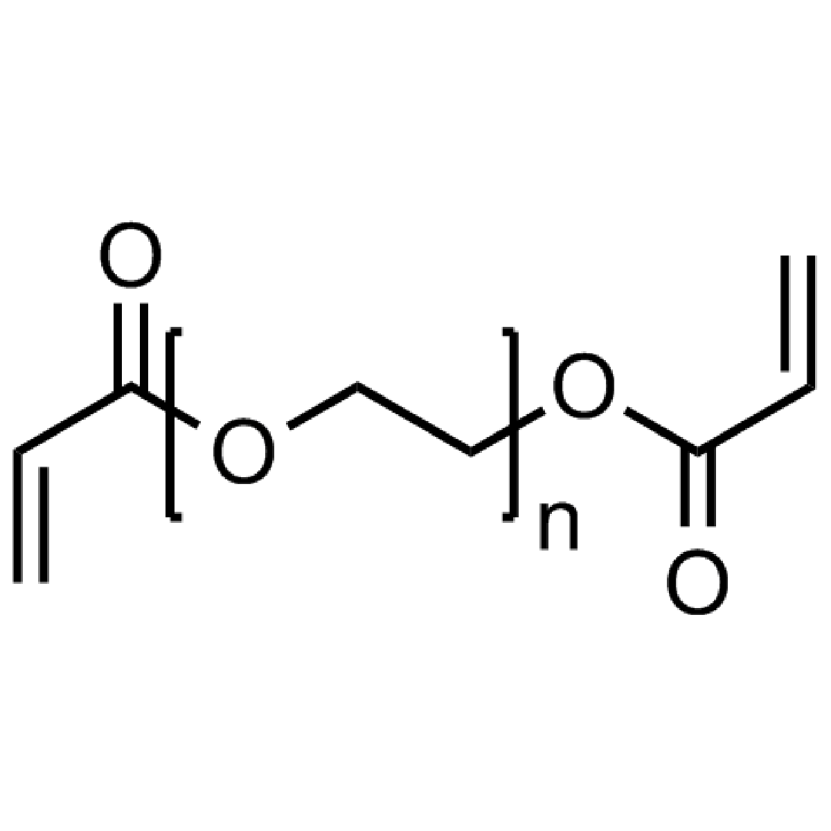 Polyethylene glycol diacrylate (PEGDA 400) - Polysciences