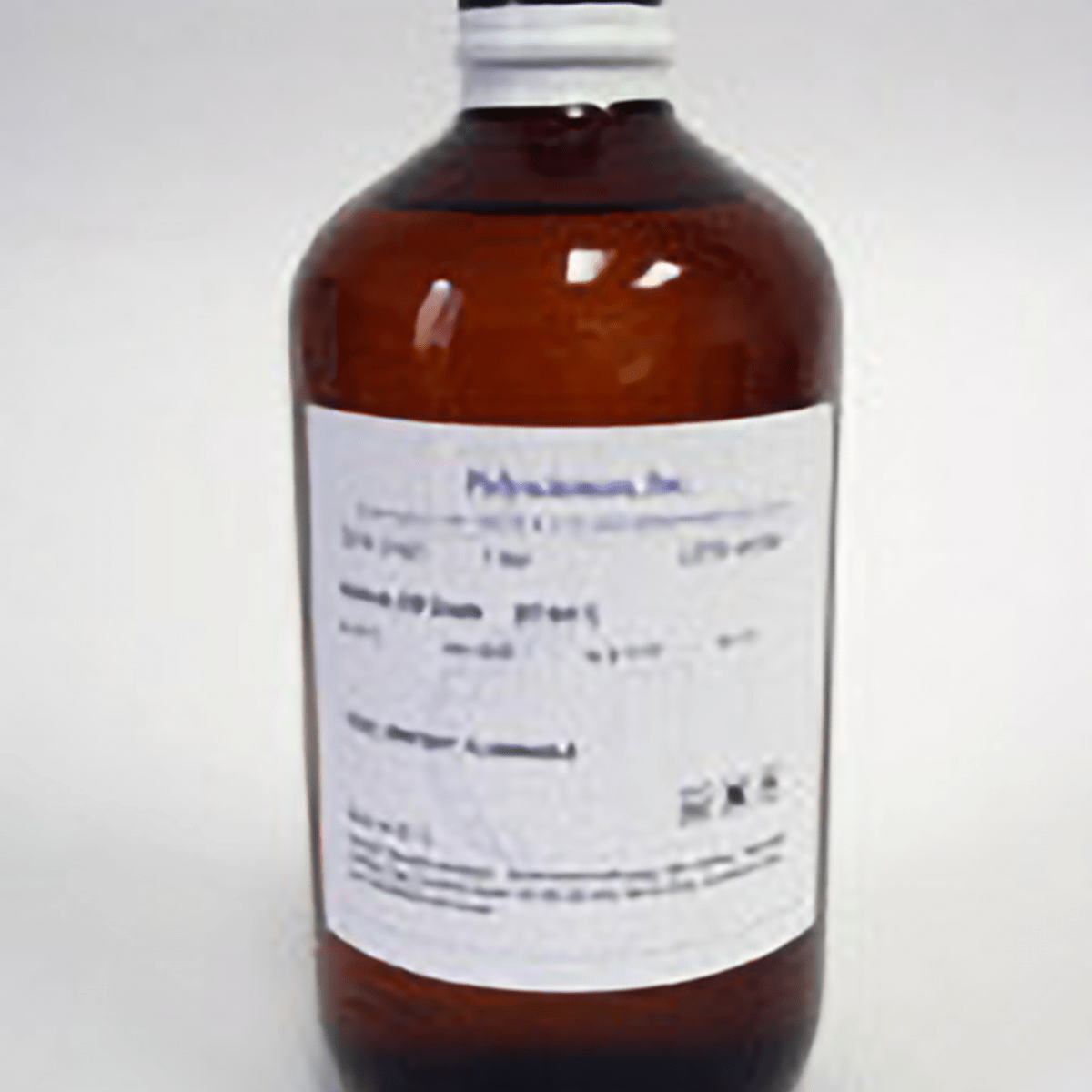 Acetone, Glass Distilled, >99.5% - Polysciences