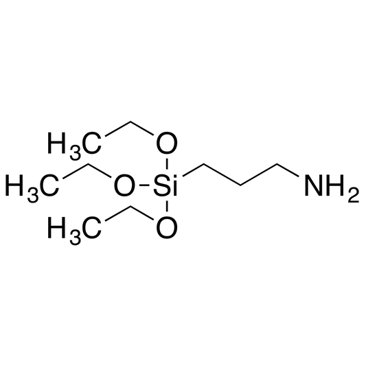 3 - Aminopropyltriethoxysilane, ≥ 97% - Polysciences